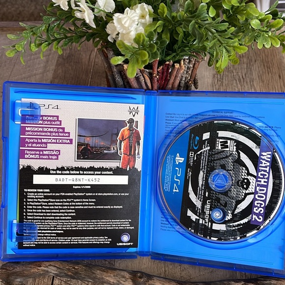 WatchDogs2 - Picture 3 of 3